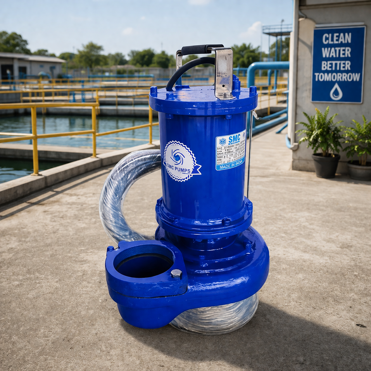 Dewatering Pump Rental